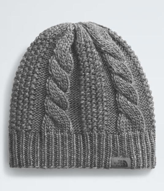 The North Face Oh Mega Lined Beanie Women s The Backpacker