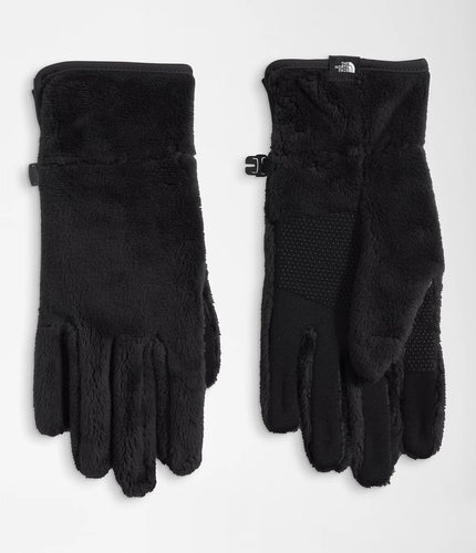 TNF Black / XS The North Face Osito Etip Glove - Women's The North Face