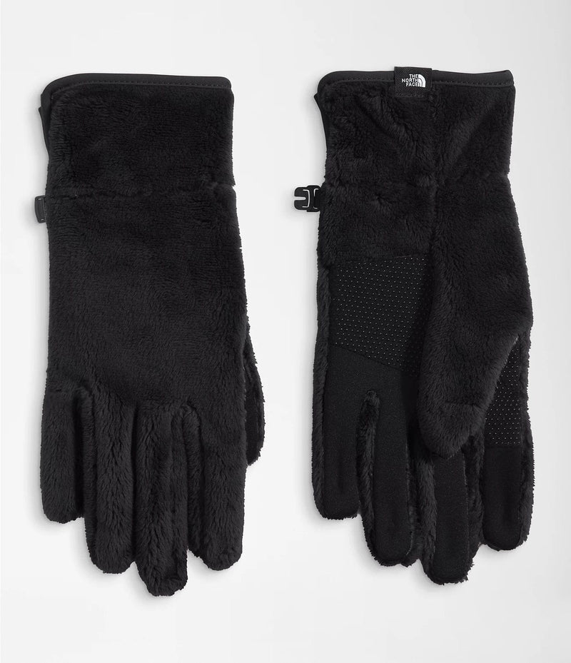 Load image into Gallery viewer, TNF Black / XS The North Face Osito Etip Glove - Women&#39;s The North Face
