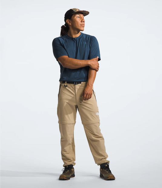 The North Face Paramount Trail Convertible Pant - Men`s