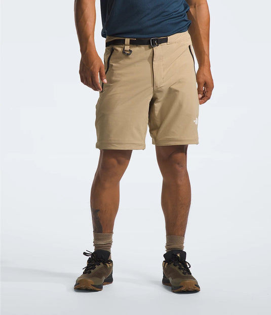 The North Face Paramount Pro Convertible Pants - Men's The North Face
