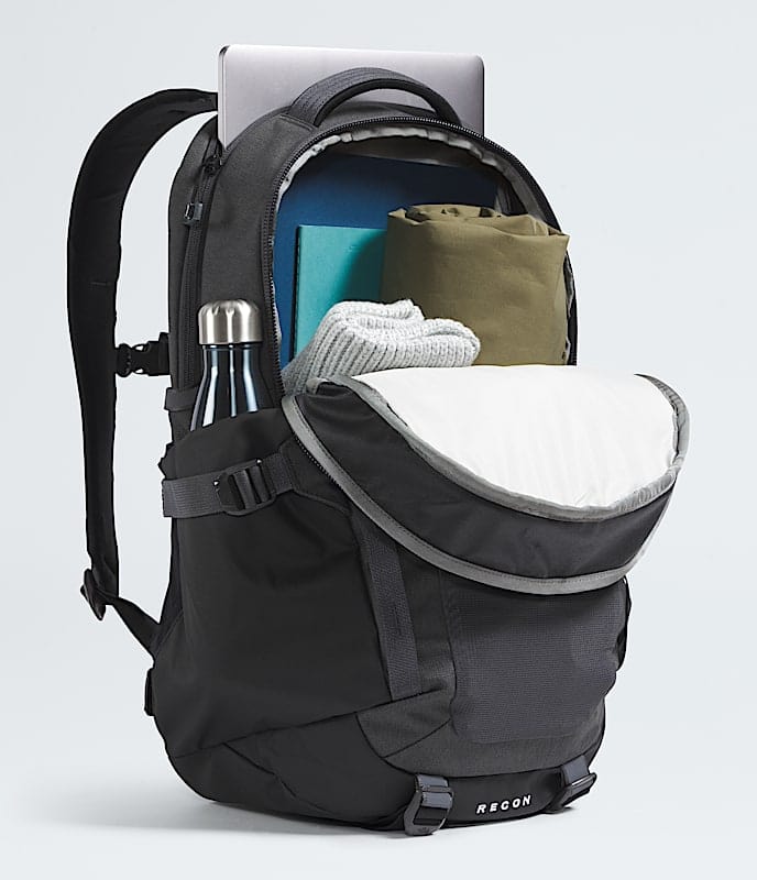 Load image into Gallery viewer, The North Face Recon Backpack The North Face Recon Backpack The North Face
