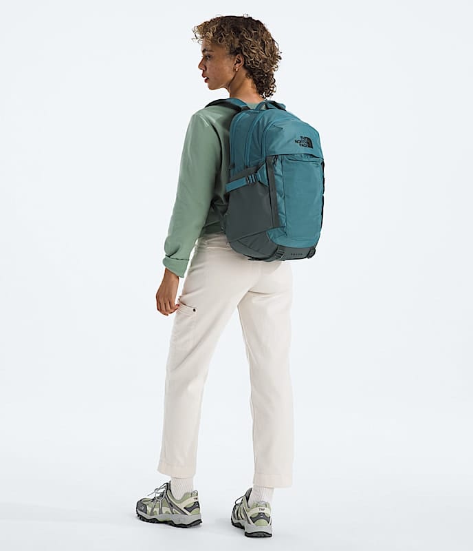 Load image into Gallery viewer, The North Face Recon Backpack The North Face Recon Backpack The North Face
