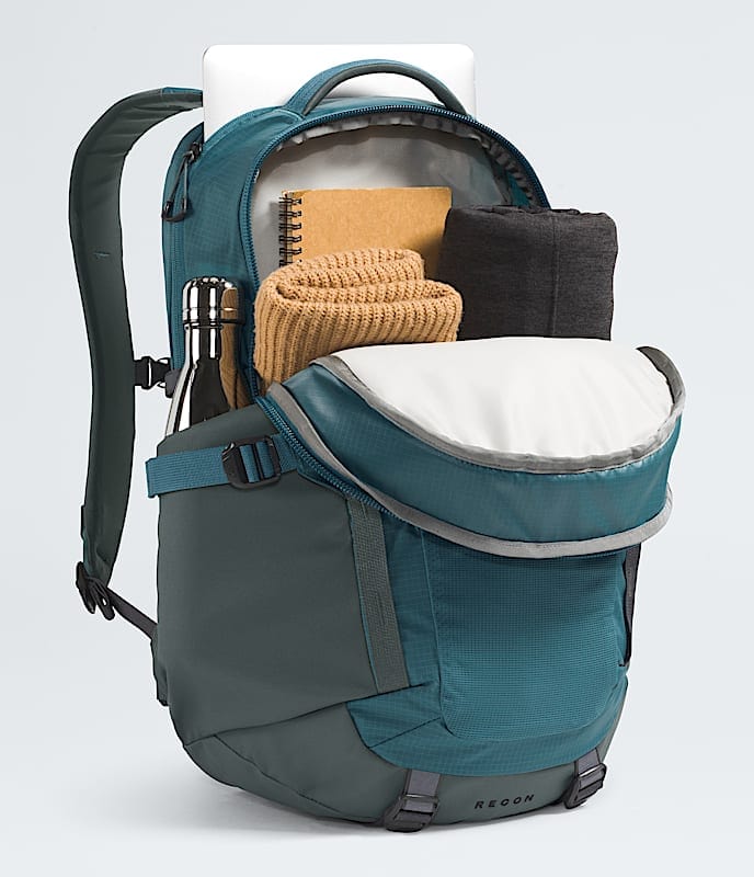 Load image into Gallery viewer, The North Face Recon Backpack The North Face Recon Backpack The North Face
