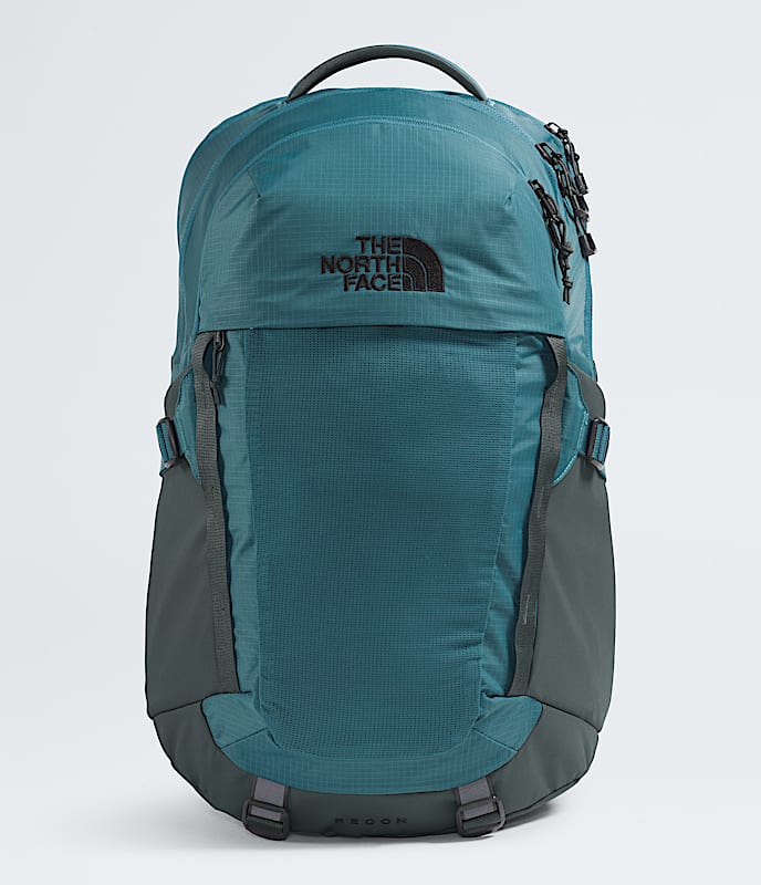 Load image into Gallery viewer, Space / Antracit The North Face Recon Backpack The North Face Recon Backpack The North Face

