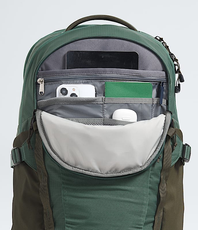 Load image into Gallery viewer, The North Face Recon Backpack The North Face Recon Backpack The North Face
