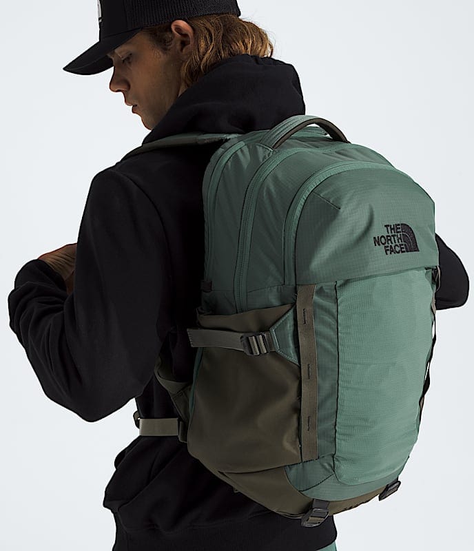 Load image into Gallery viewer, The North Face Recon Backpack The North Face Recon Backpack The North Face
