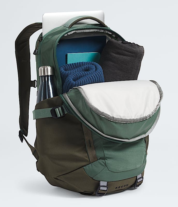 Load image into Gallery viewer, The North Face Recon Backpack The North Face Recon Backpack The North Face
