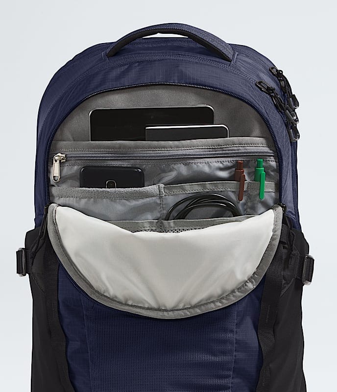 Load image into Gallery viewer, The North Face Recon Backpack The North Face Recon Backpack The North Face
