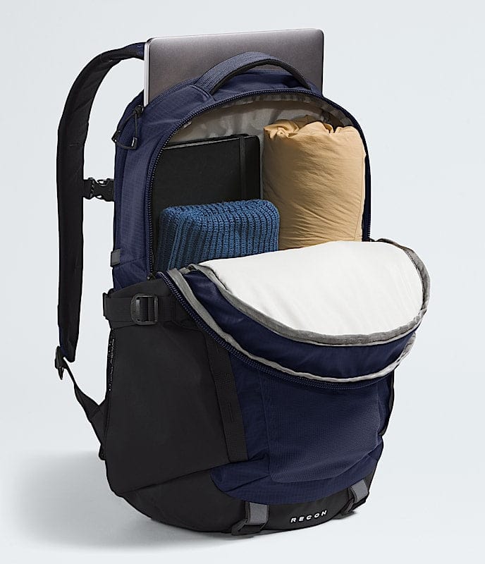 Load image into Gallery viewer, The North Face Recon Backpack The North Face Recon Backpack The North Face
