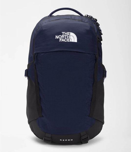 TNF Navy/TNF Black The North Face Recon Backpack - Men's The North Face