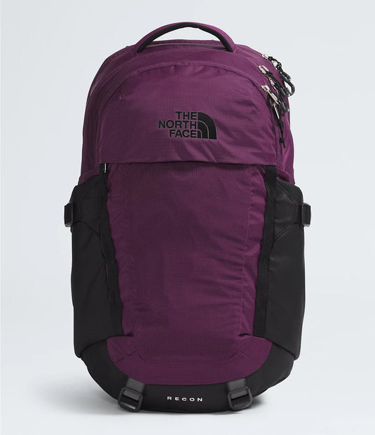 Black Currant Purple/TNF Black The North Face Recon Backpack - Men's The North Face