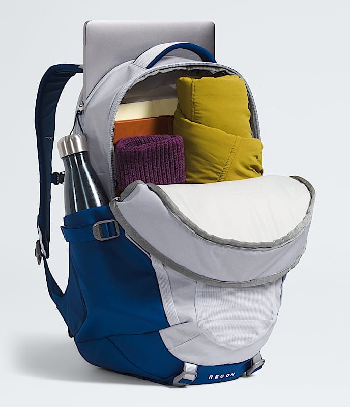 Load image into Gallery viewer, The North Face Recon Backpack - Women&#39;s The North Face Recon Backpack - Women&#39;s The North Face
