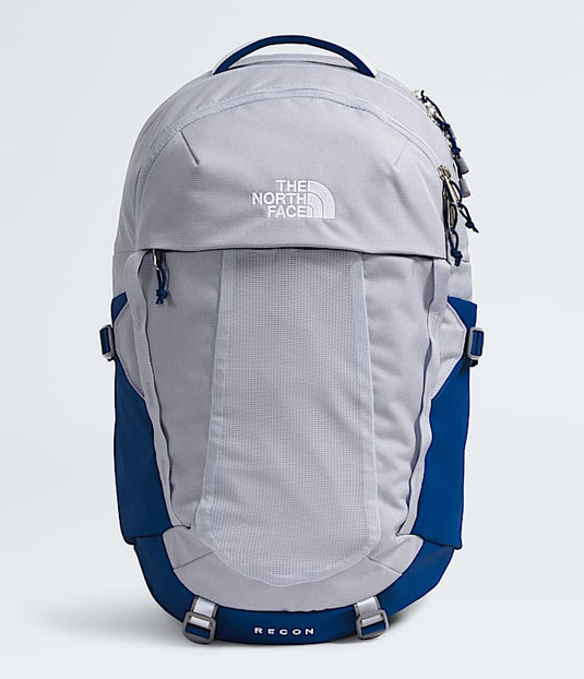 Mystic Haze Dark Heather / Estate Blue The North Face Recon Backpack - Women's The North Face Recon Backpack - Women's The North Face