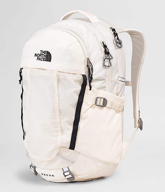 Load image into Gallery viewer, The North Face Recon Backpack - Women&#39;s The North Face Recon Backpack - Women&#39;s The North Face
