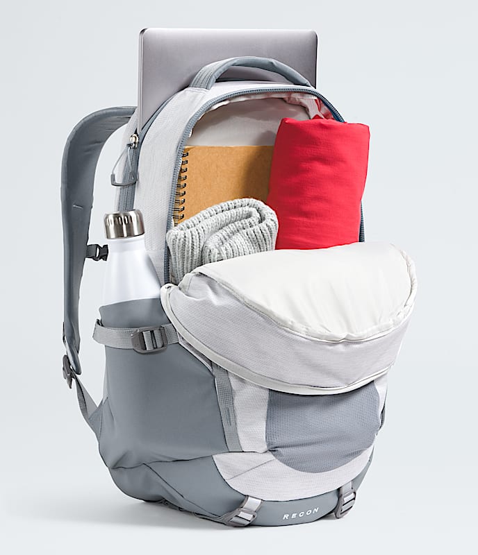 Load image into Gallery viewer, The North Face Recon Backpack - Women&#39;s The North Face Recon Backpack - Women&#39;s The North Face
