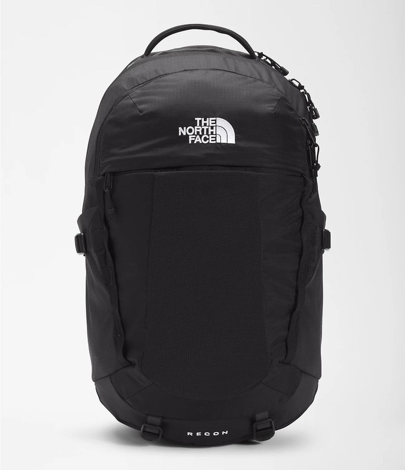 Load image into Gallery viewer, TNF Black - TNF Black The North Face Recon Backpack - Women&#39;s The North Face
