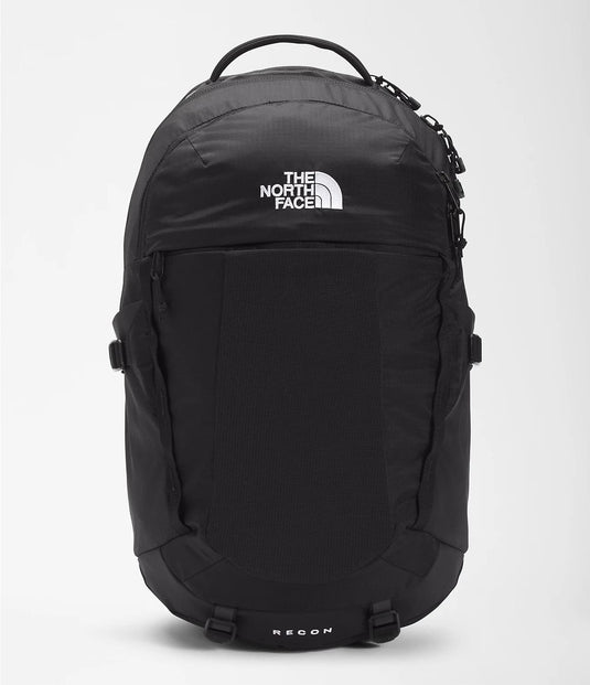 TNF Black - TNF Black The North Face Recon Backpack - Women's The North Face