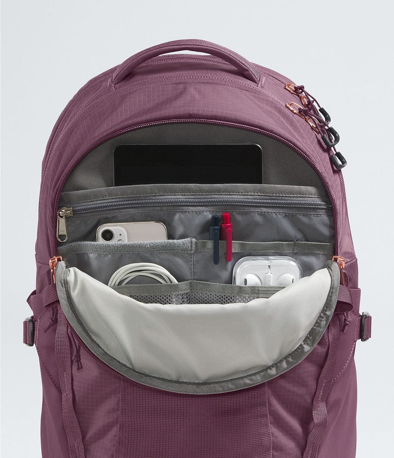 Load image into Gallery viewer, The North Face Recon Luxe Backpack - Women&#39;s The North Face
