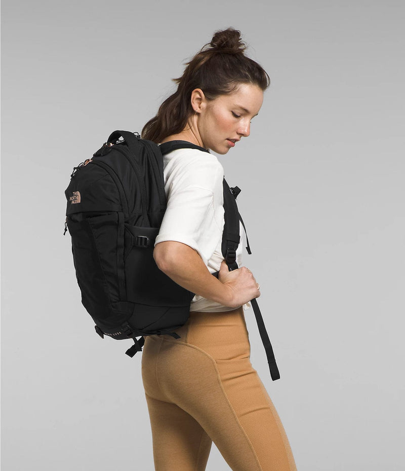 Load image into Gallery viewer, The North Face Recon Luxe Backpack - Women&#39;s The North Face
