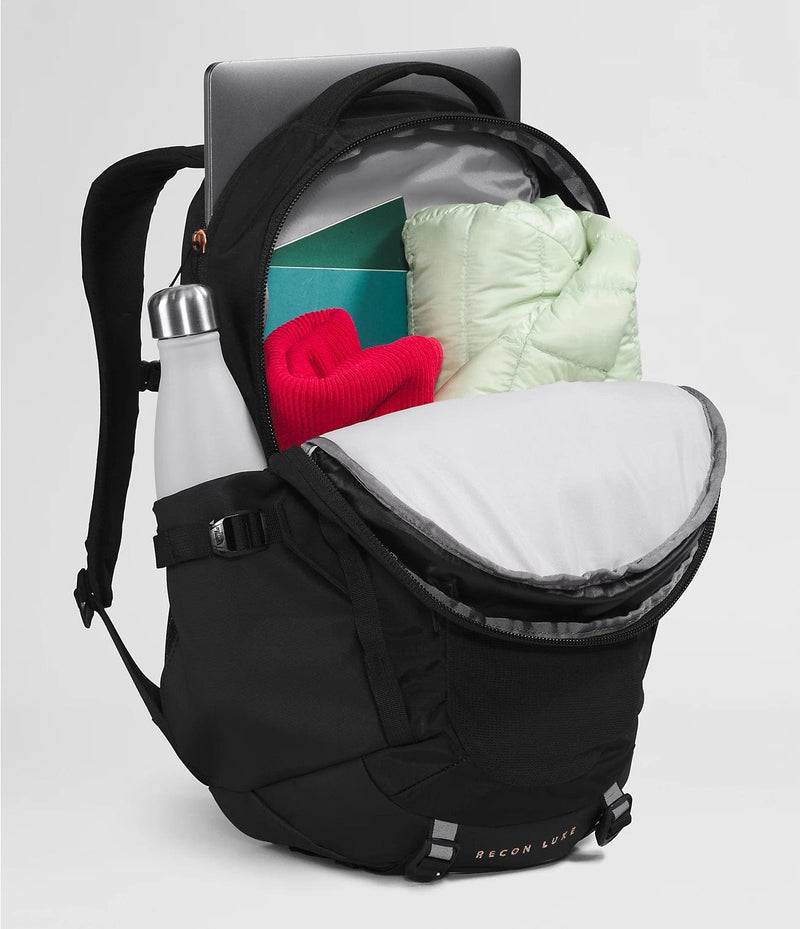 Load image into Gallery viewer, The North Face Recon Luxe Backpack - Women&#39;s The North Face
