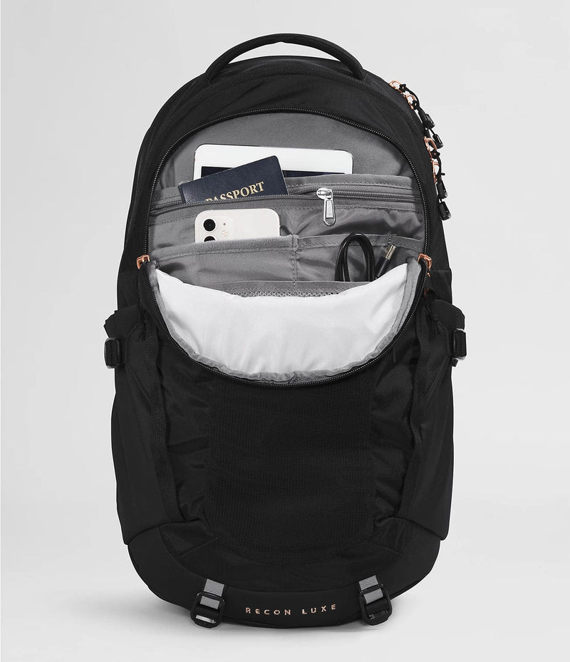 Load image into Gallery viewer, The North Face Recon Luxe Backpack - Women&#39;s The North Face
