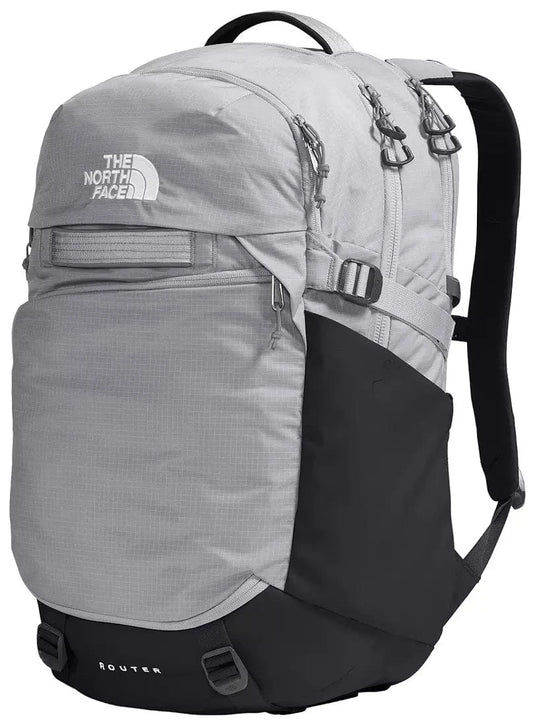 The North Face Router Backpack The North Face Router Backpack The North Face