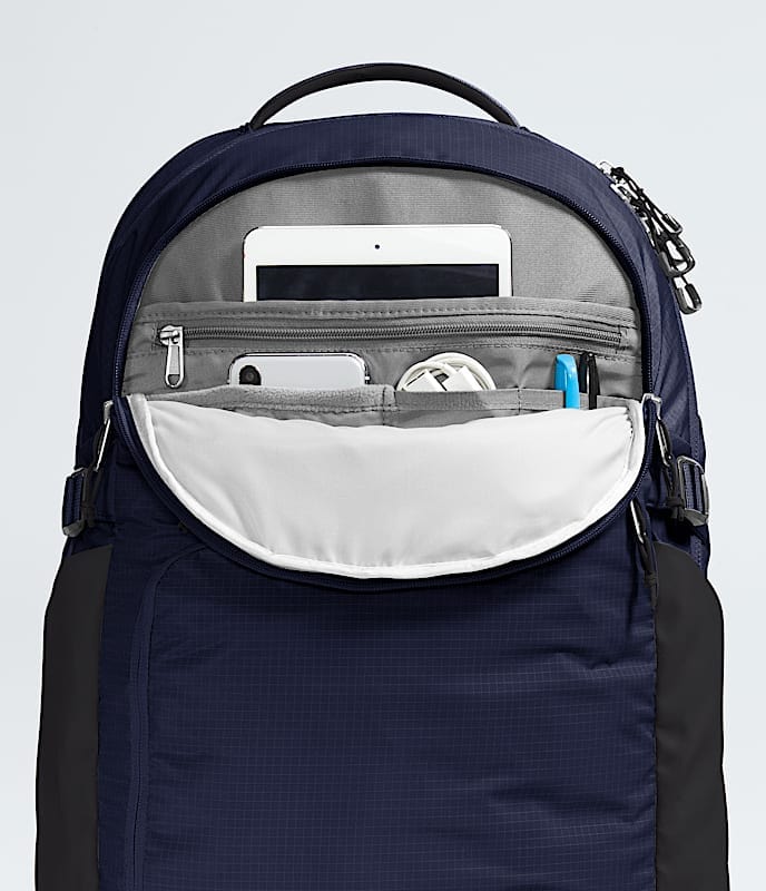 Load image into Gallery viewer, The North Face Router Backpack The North Face Router Backpack The North Face
