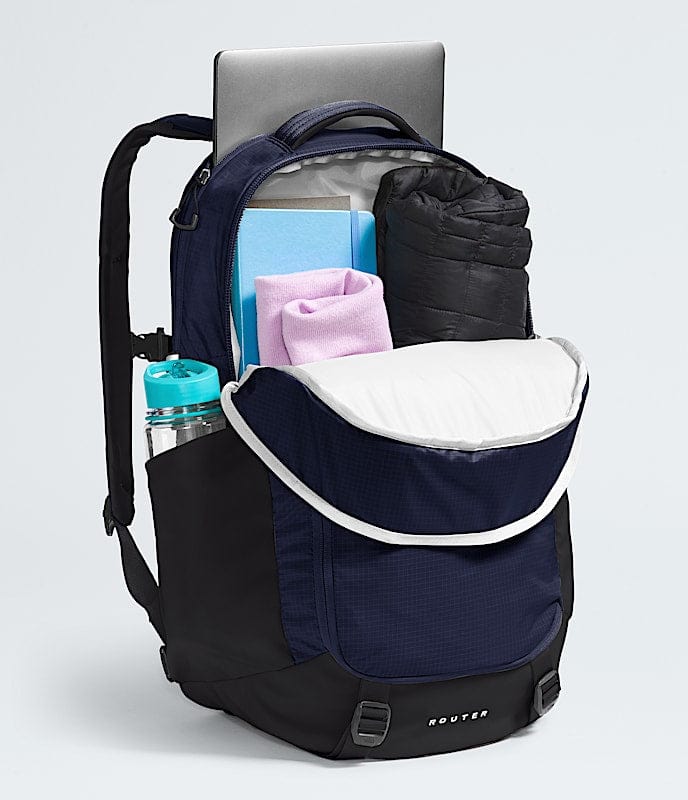 Load image into Gallery viewer, The North Face Router Backpack The North Face Router Backpack The North Face
