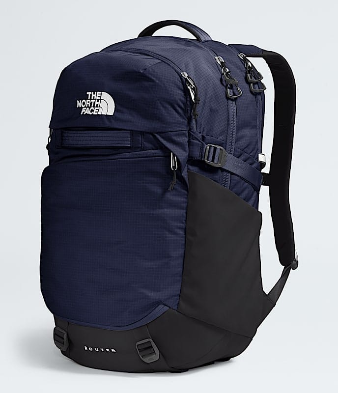 Load image into Gallery viewer, The North Face Router Backpack The North Face Router Backpack The North Face
