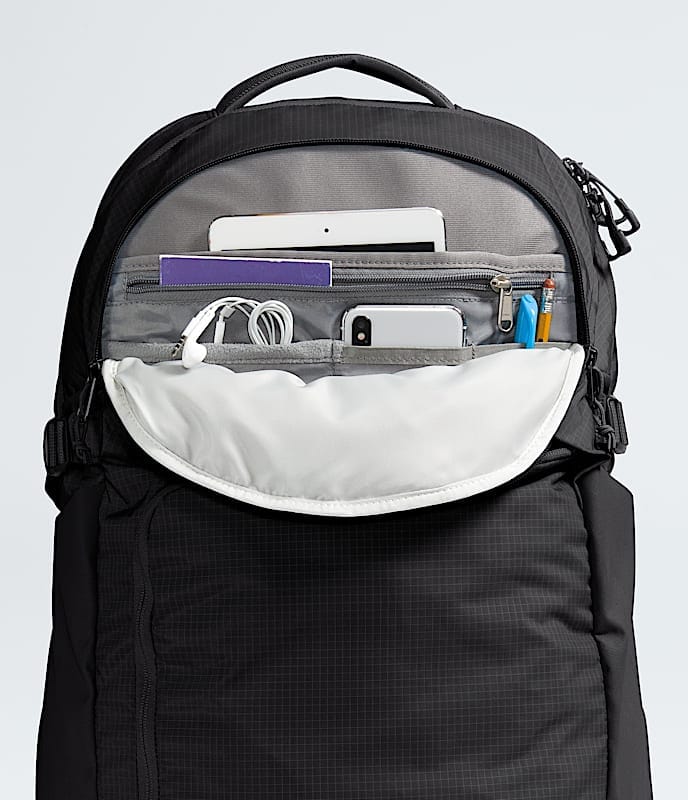 Load image into Gallery viewer, The North Face Router Backpack The North Face Router Backpack The North Face
