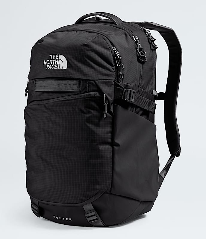 Load image into Gallery viewer, The North Face Router Backpack The North Face Router Backpack The North Face
