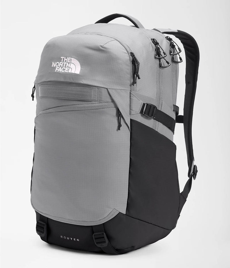 Load image into Gallery viewer, The North Face Router Backpack The North Face
