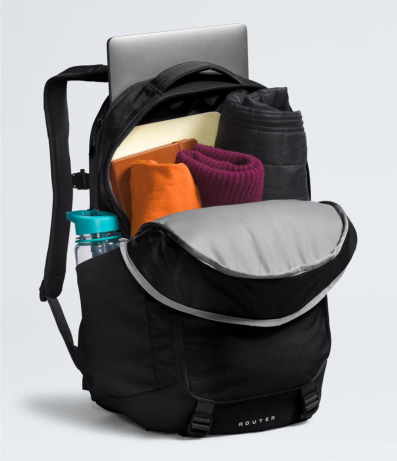 Load image into Gallery viewer, The North Face Router Backpack The North Face
