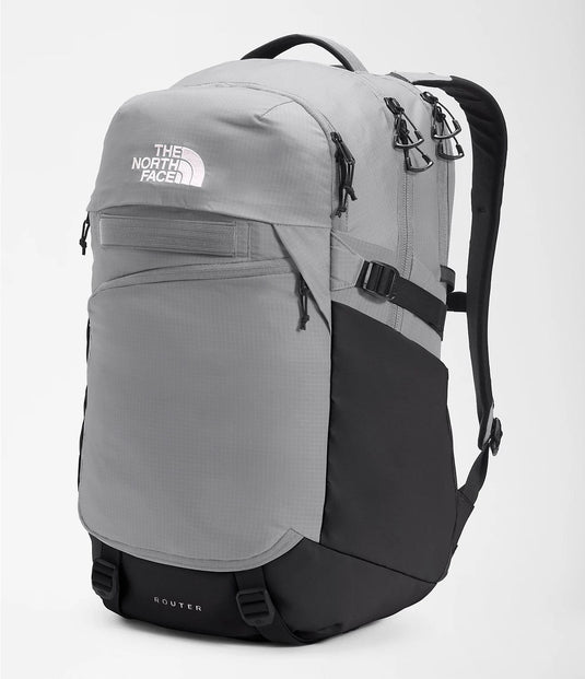 The North Face Router Backpack The Backpacker