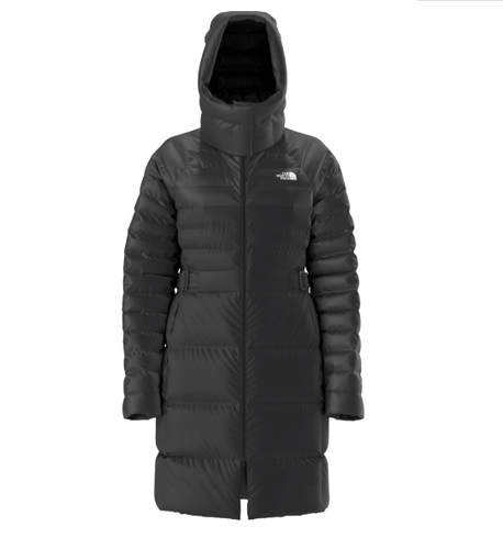 TNF Black / SM The North Face Ruby Parka - Women's The North Face