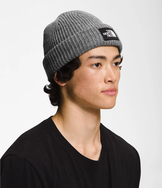 The North Face Salty Lined Beanie The North Face