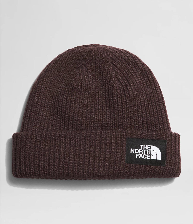 Load image into Gallery viewer, Coal Brown The North Face Salty Lined Beanie The North Face
