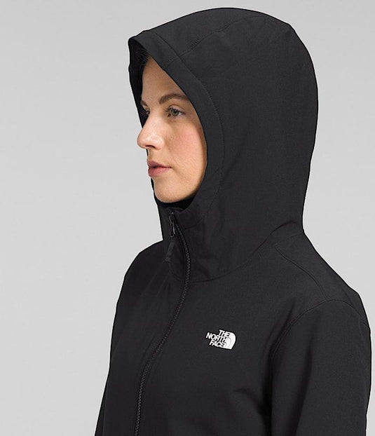 The North Face Shelbe Raschel Hoodie - Women's The North Face Shelbe Raschel Hoodie - Women's The North Face