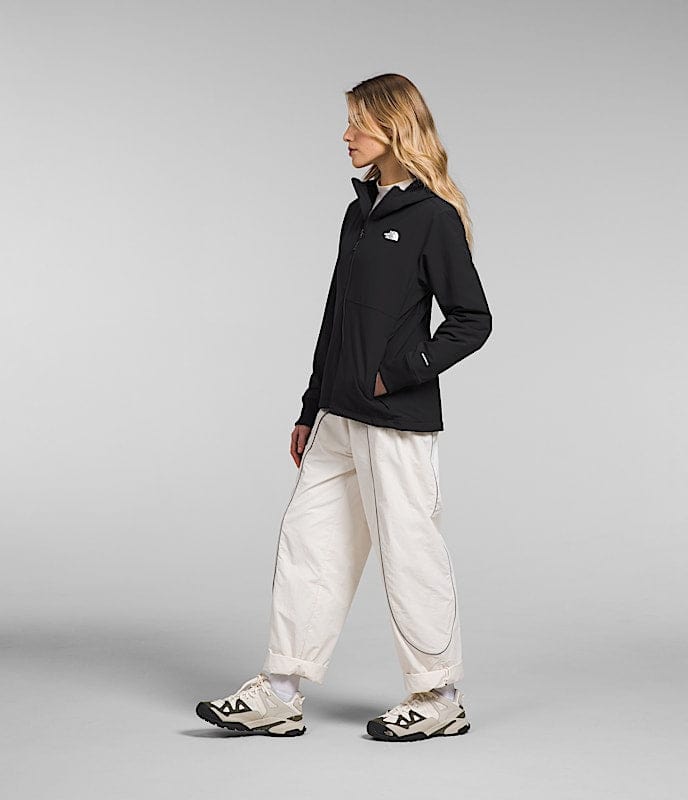 Load image into Gallery viewer, The North Face Shelbe Raschel Hoodie - Women&#39;s The North Face Shelbe Raschel Hoodie - Women&#39;s The North Face
