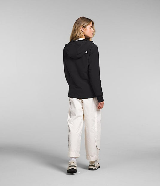 The North Face Shelbe Raschel Hoodie - Women's The North Face Shelbe Raschel Hoodie - Women's The North Face