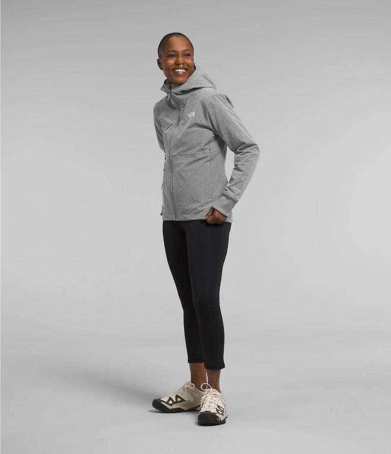Load image into Gallery viewer, The North Face Shelbe Raschel Hoodie - Women&#39;s The North Face

