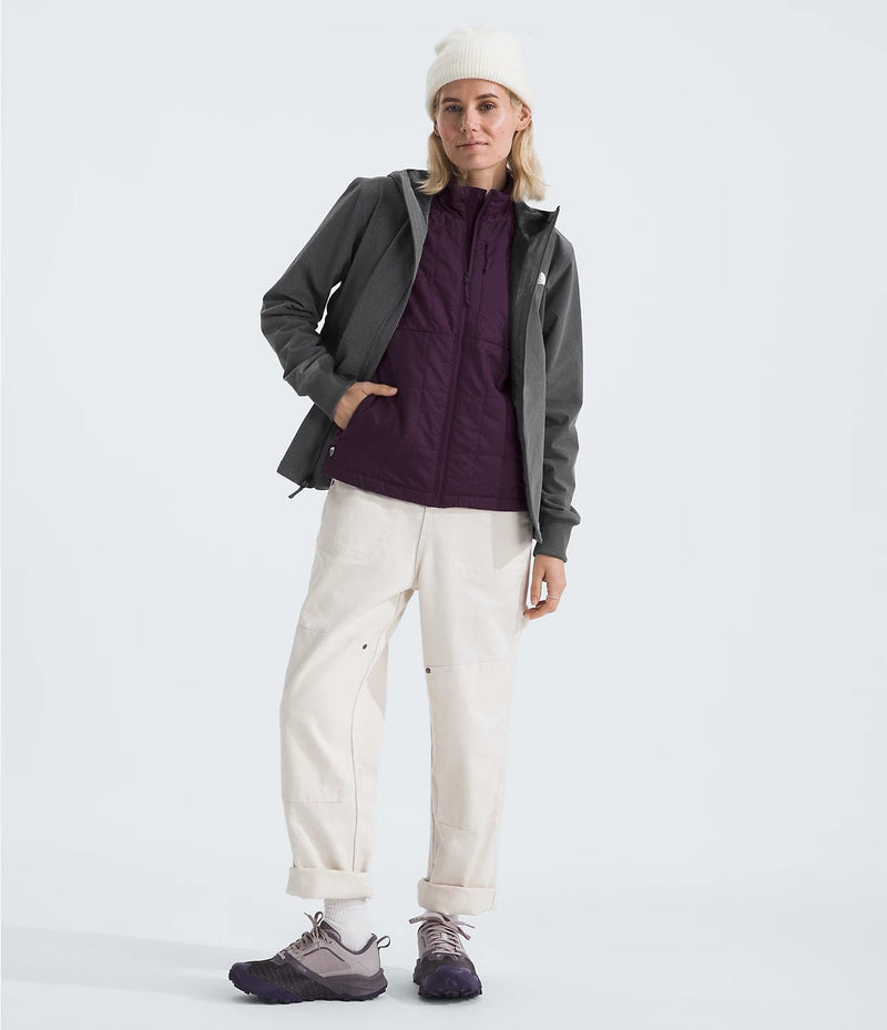 Load image into Gallery viewer, The North Face Shelbe Raschel Hoodie - Women&#39;s The North Face
