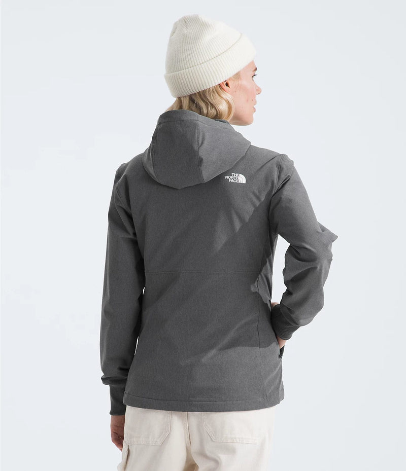 Load image into Gallery viewer, The North Face Shelbe Raschel Hoodie - Women&#39;s The North Face
