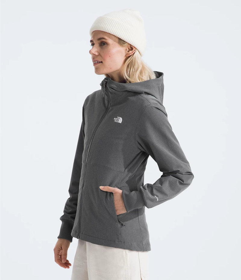 Load image into Gallery viewer, The North Face Shelbe Raschel Hoodie - Women&#39;s The North Face
