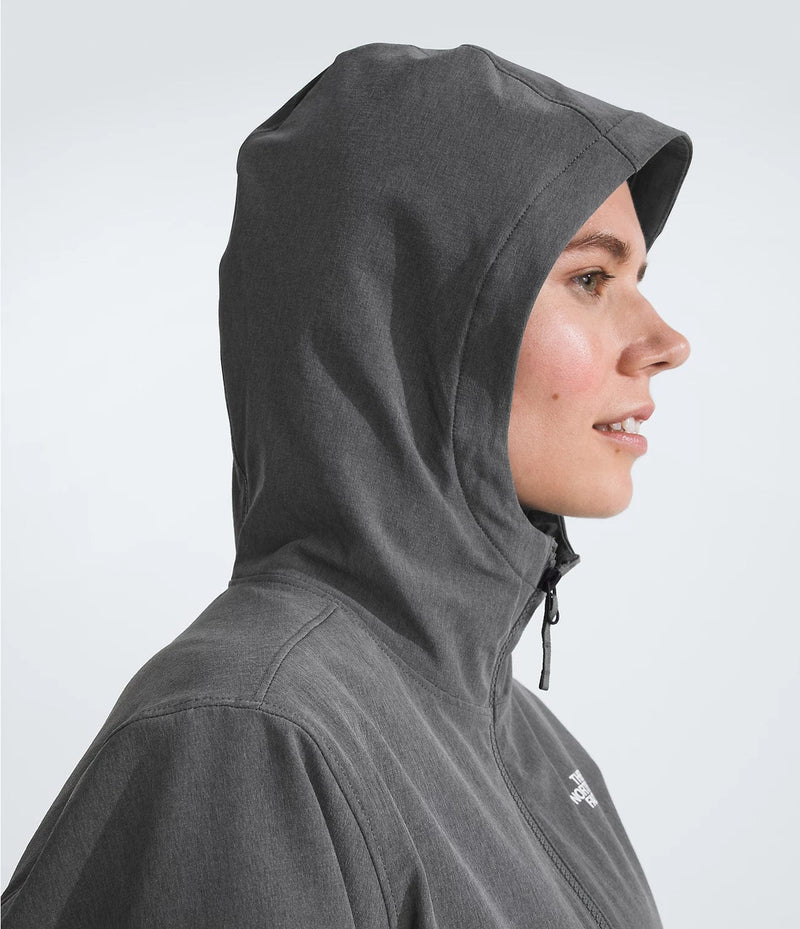 Load image into Gallery viewer, The North Face Shelbe Raschel Hoodie - Women&#39;s The North Face
