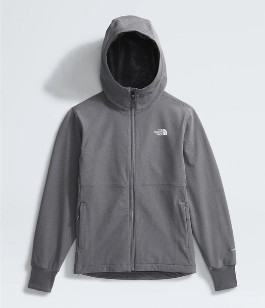 The North Face Shelbe Raschel Hoodie - Women's The North Face