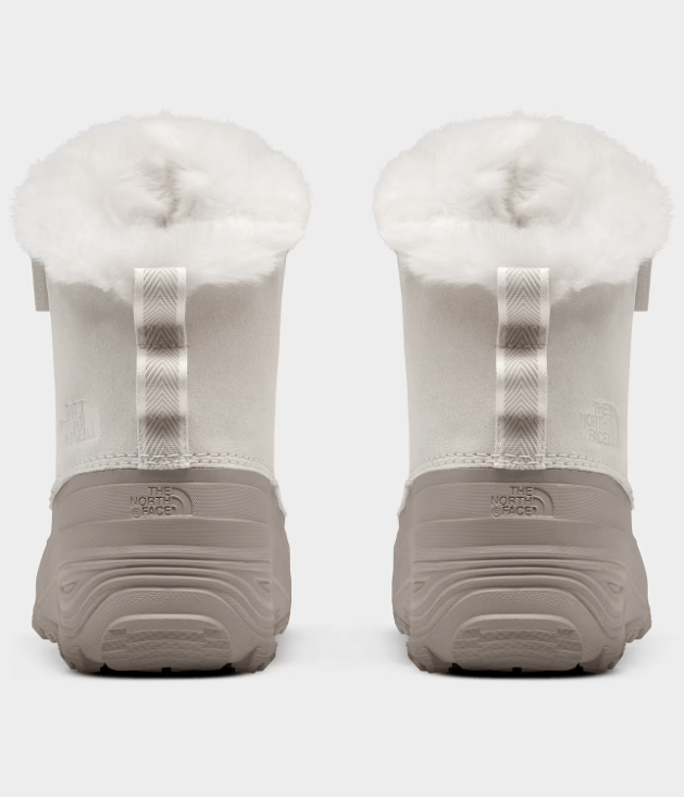 Load image into Gallery viewer, The North Face Shellista V Lace Waterproof Boots - Kids&#39; The North Face
