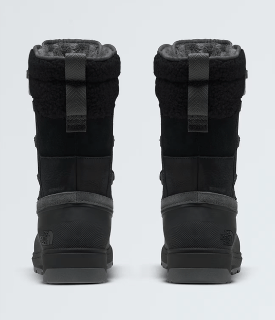 North face shellista mid boot on sale