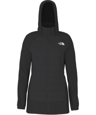 The North Face Black / SM The North Face Shelter Cove Parka - Women's The North Face
